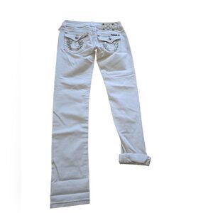 Nwt Miss Me Jean Size 28